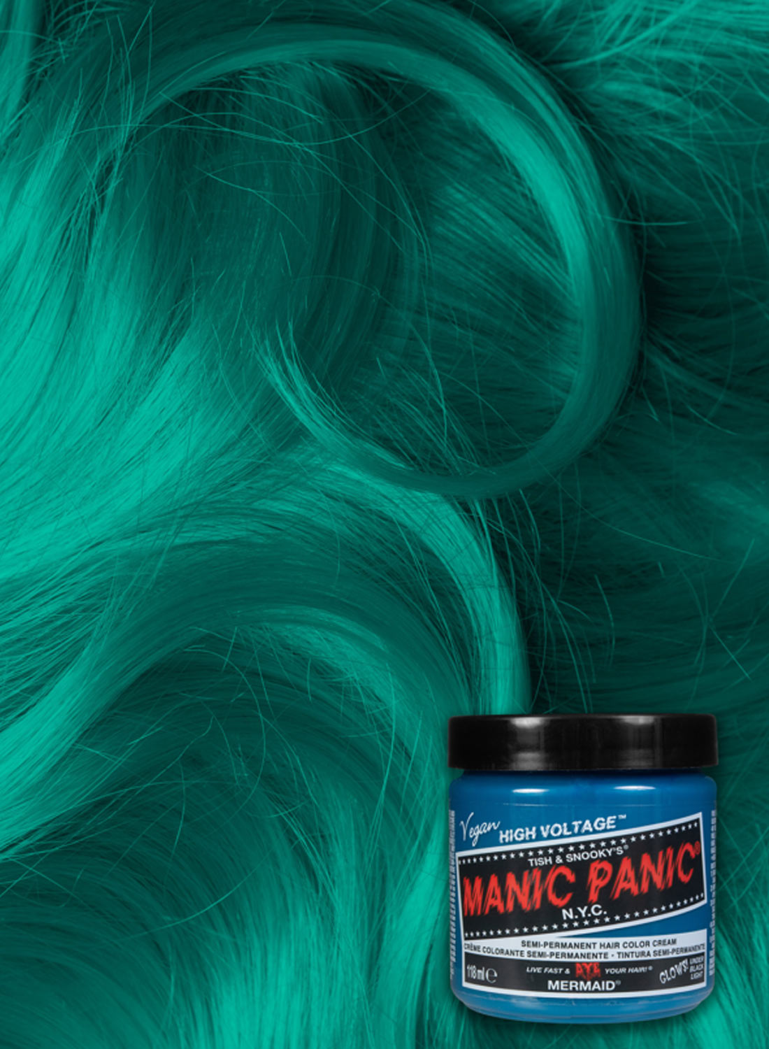 Classic Mermaid