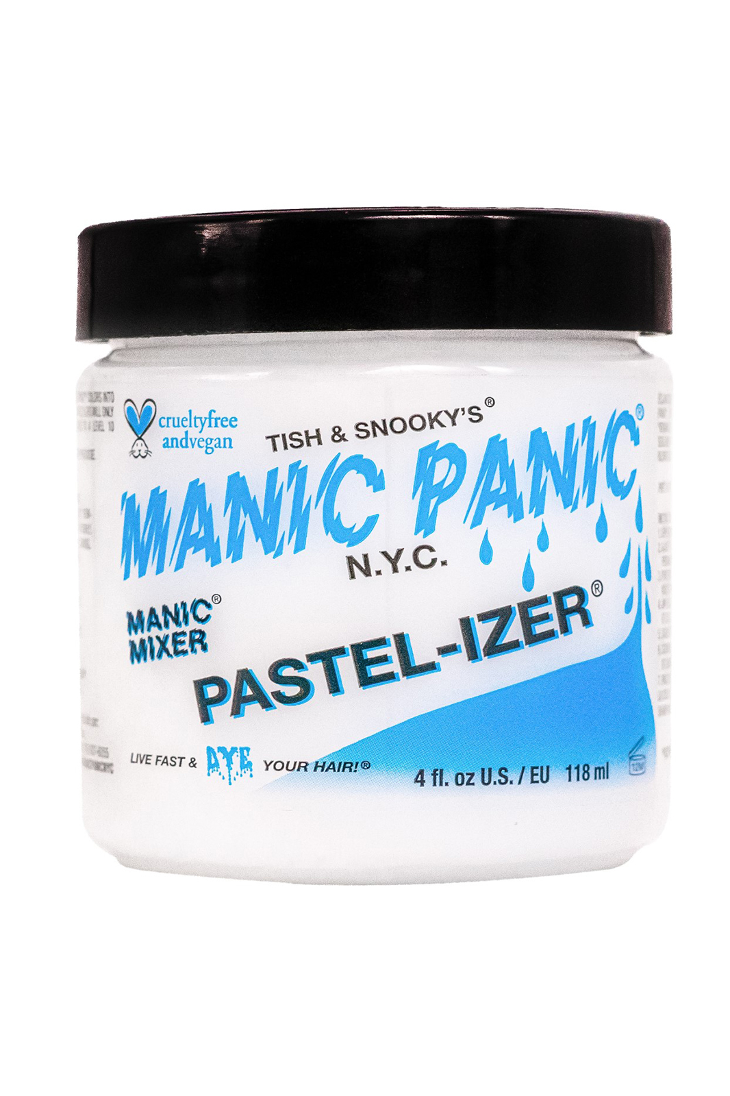 Pastel-izer