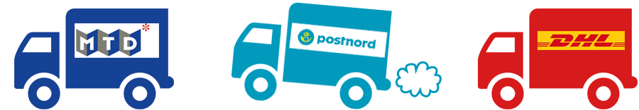 delivery