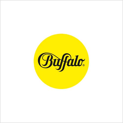 Buffalo Logo