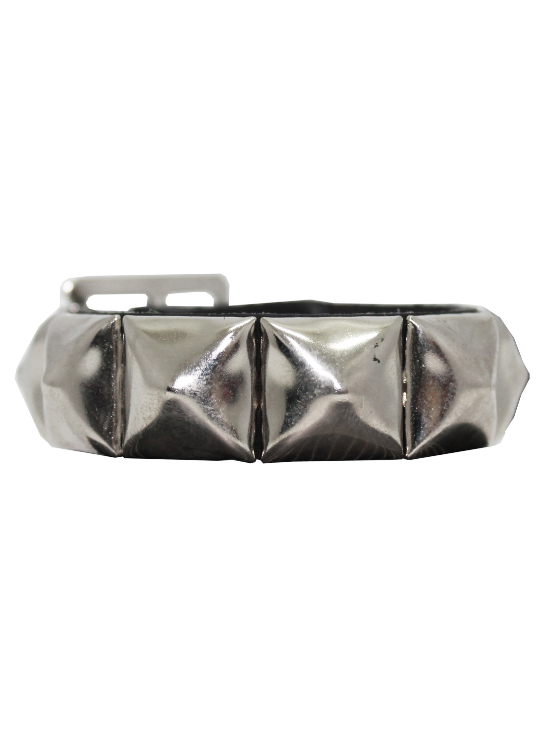 1-Row Pyramid Wristband