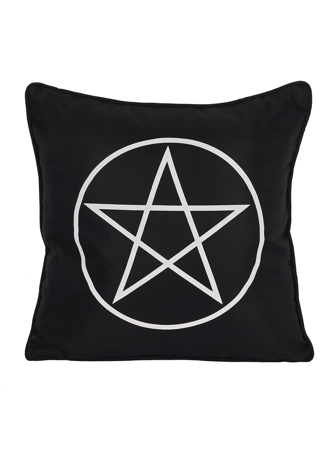 Pentagram Cushion