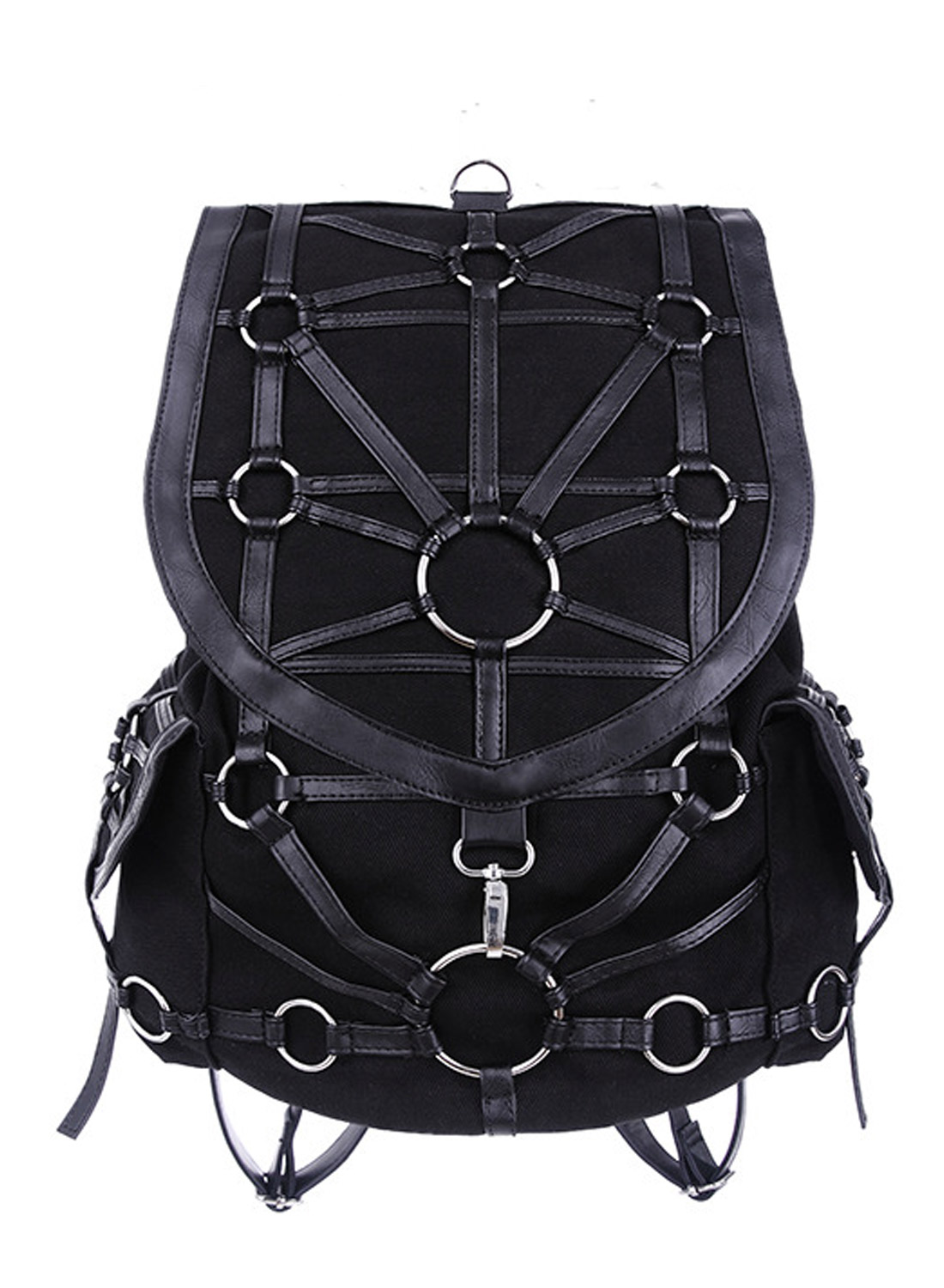 Restyle Harness Backpack