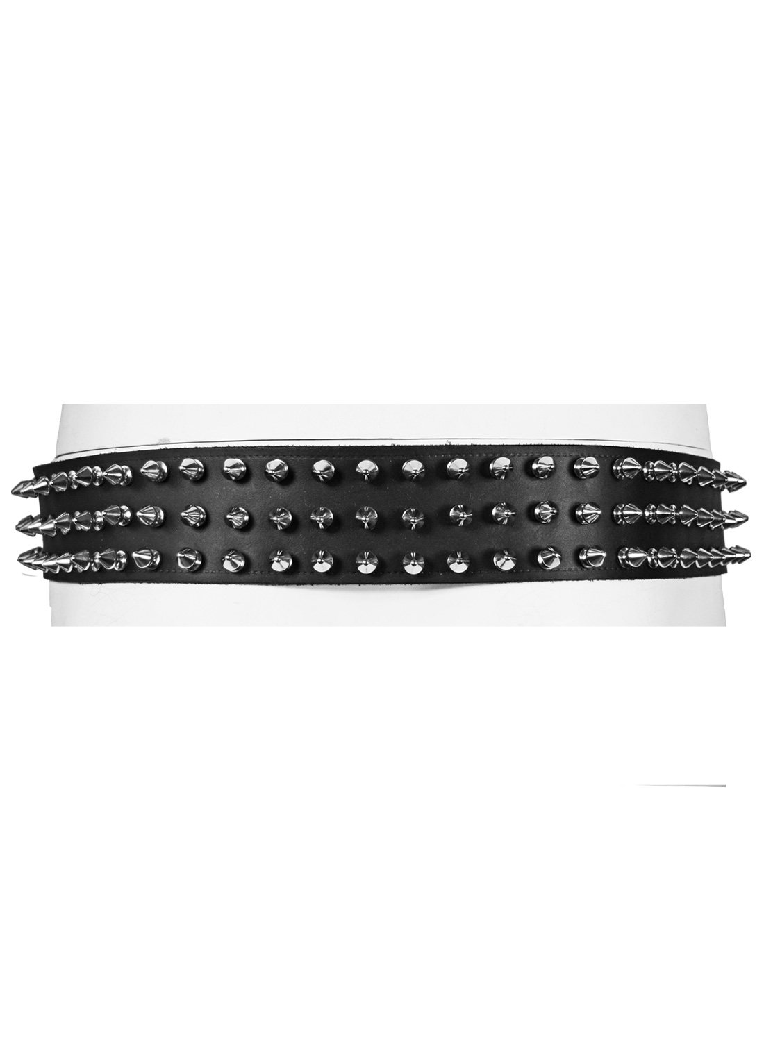 3 Row Spick Studbelt