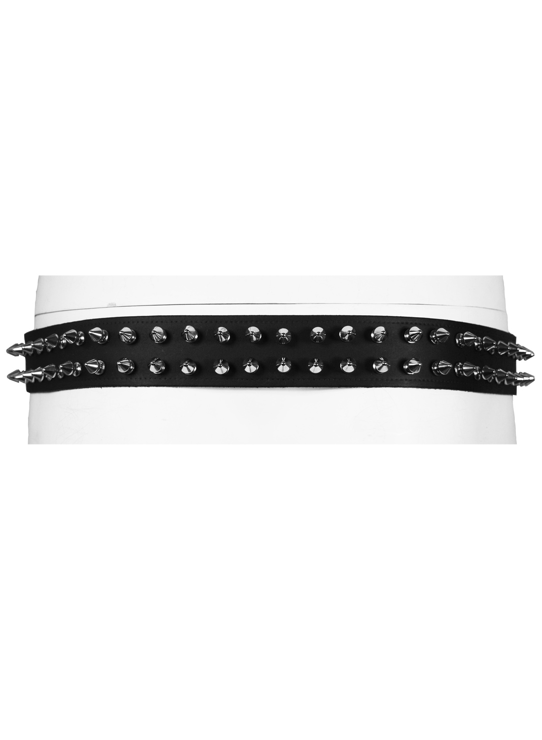 2 Row Spick Studbelt