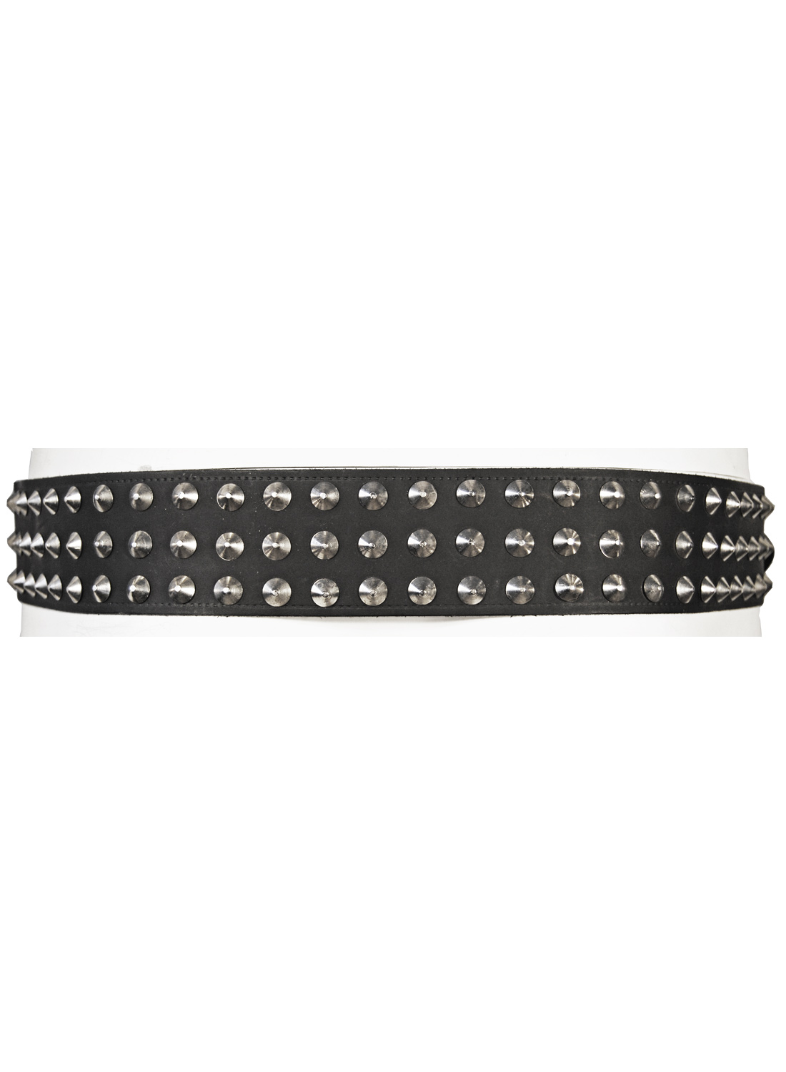3 Row Cone Studbelt