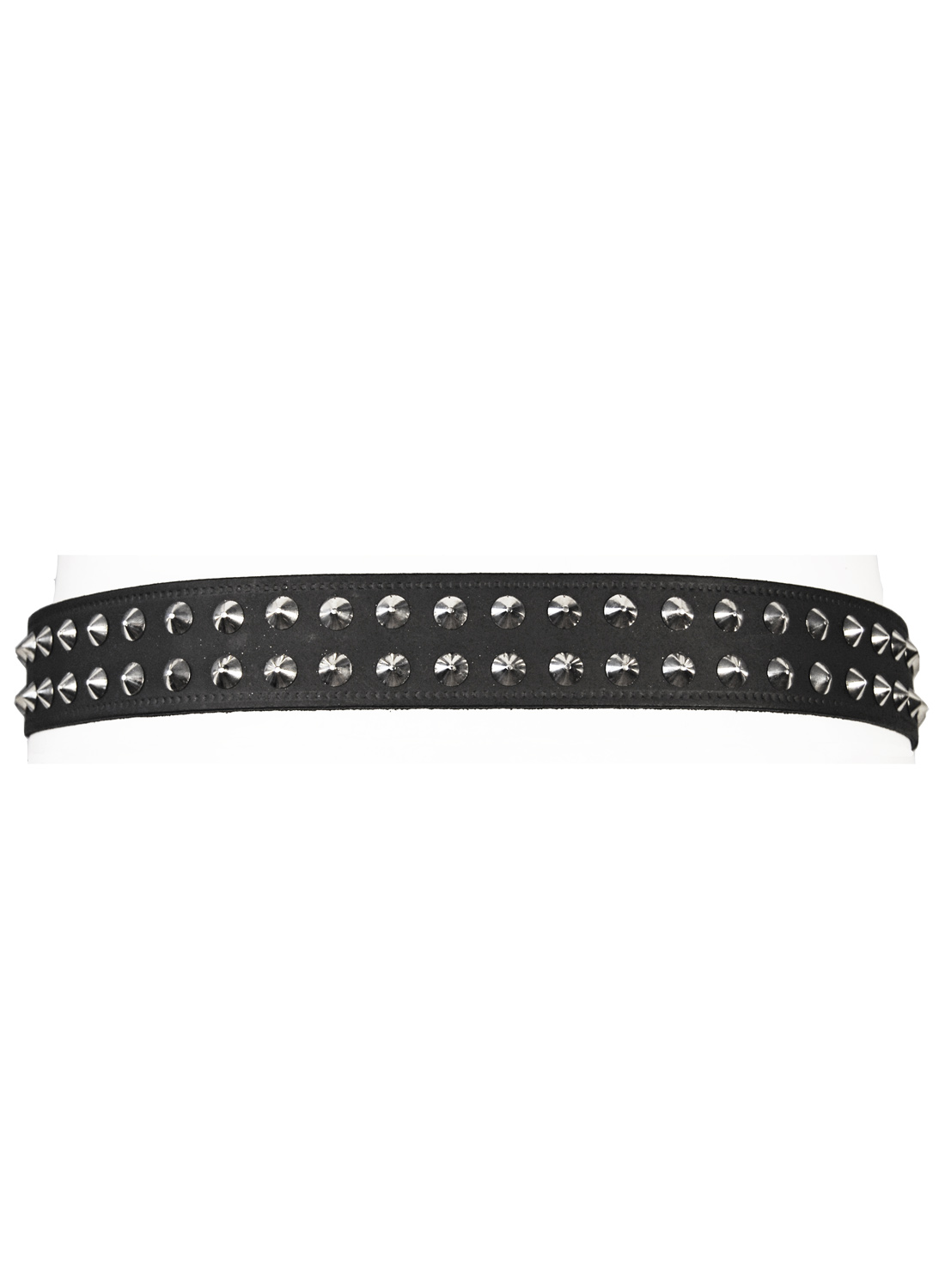 2 Row Cone Studbelt