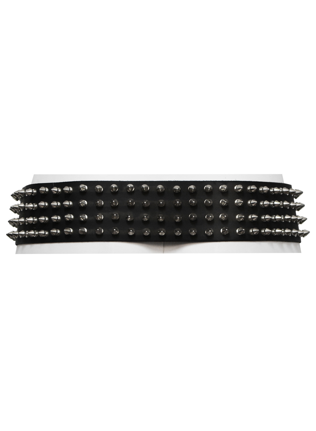 4 Row Spick Studbelt