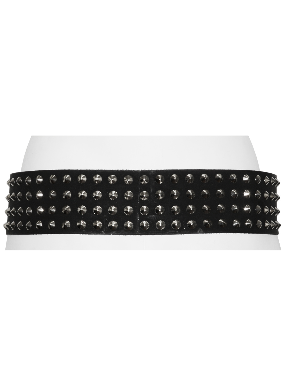 4 Row Con Studbelt
