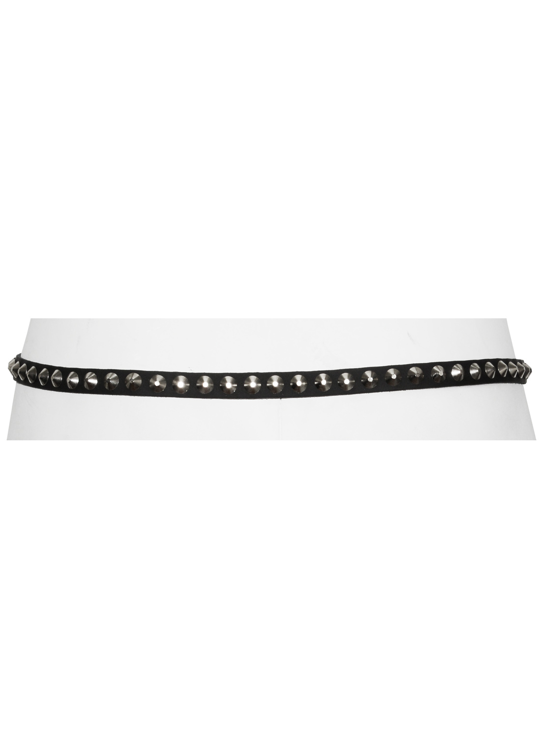 1 row cone studbelt