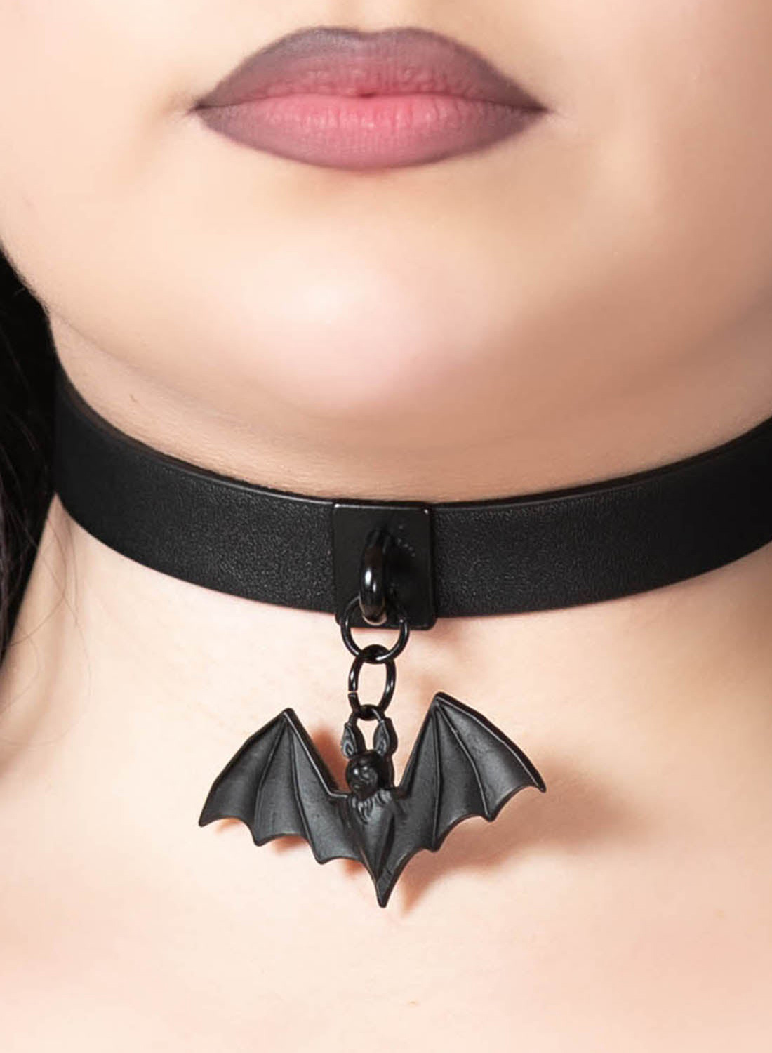 Little Bat Choker