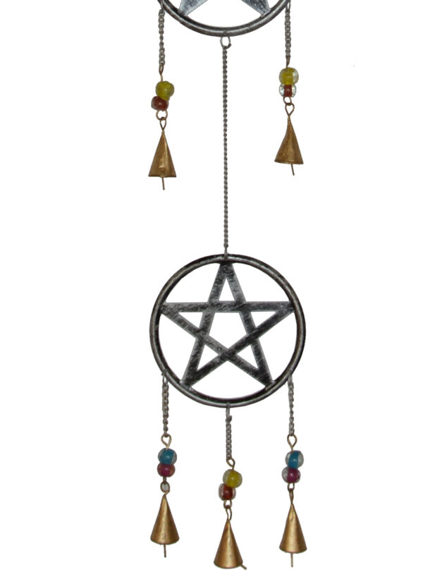 Witch's Trinity Windcatcher