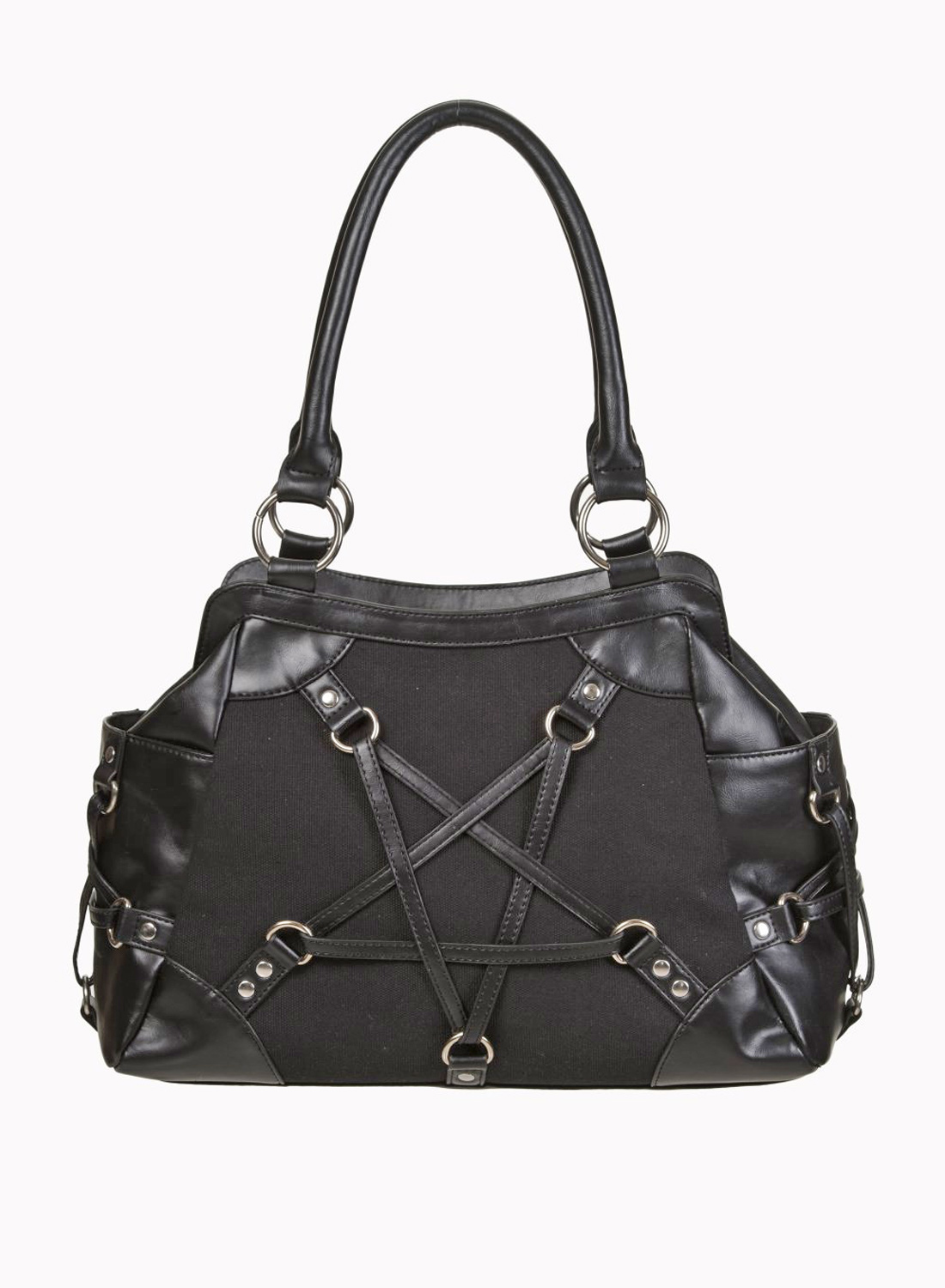 Penta Witch Handbag