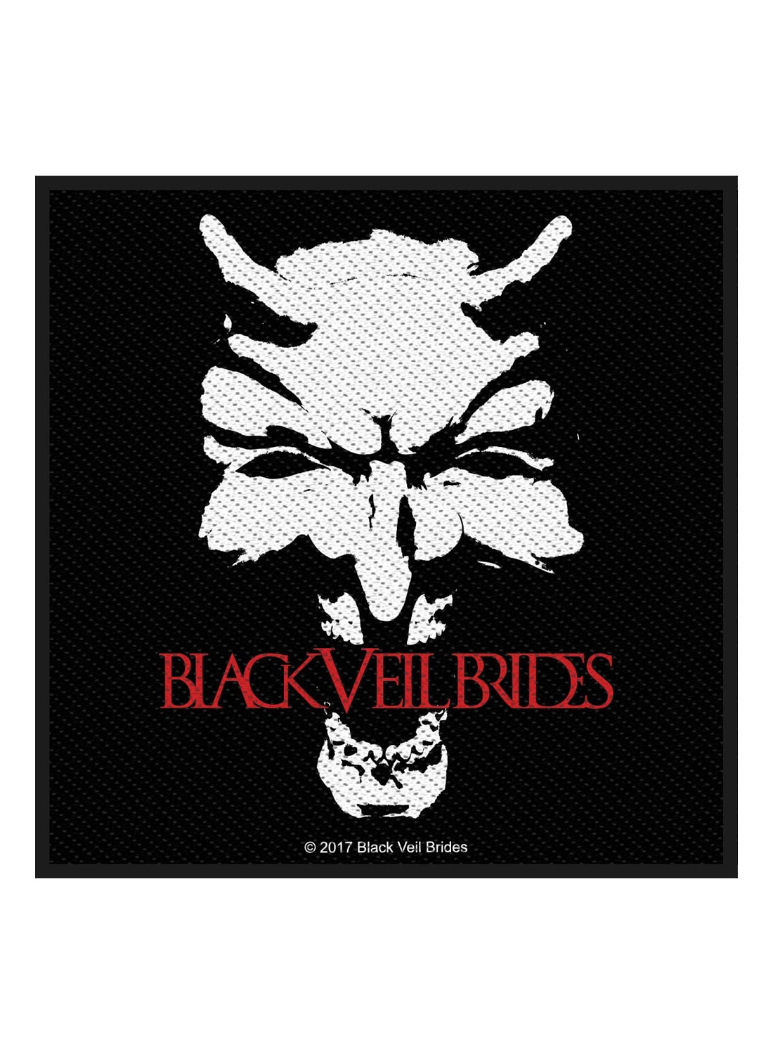 Black Veil Brides Devil