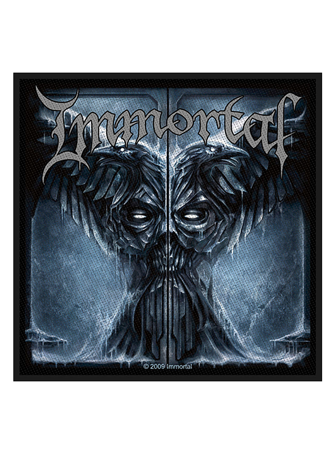 Immortal All Shall Fall Patch