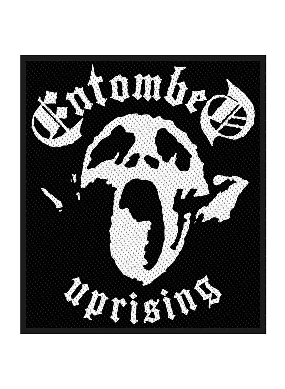 Entombed Uprising Patch