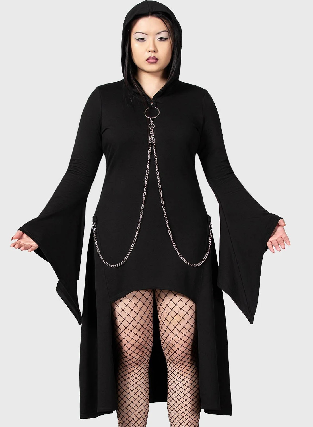 Malice In Chains Hoodie