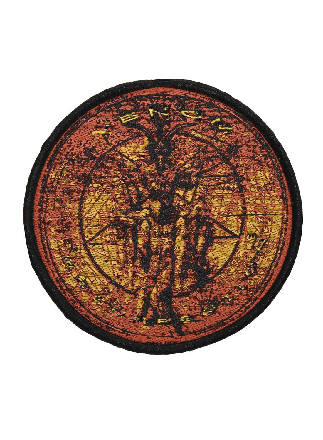 Venom Resurrection Patch