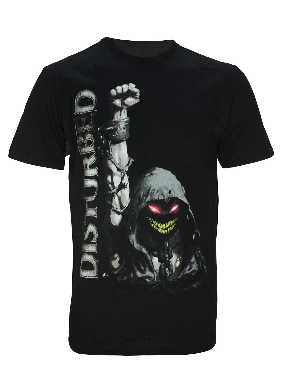 Disturbed Up Yer Military