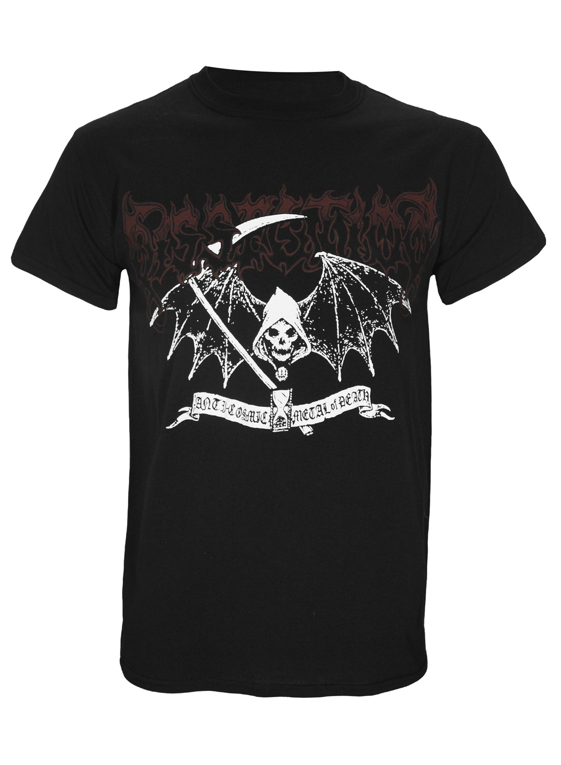 Dissection Nexion T-shirt