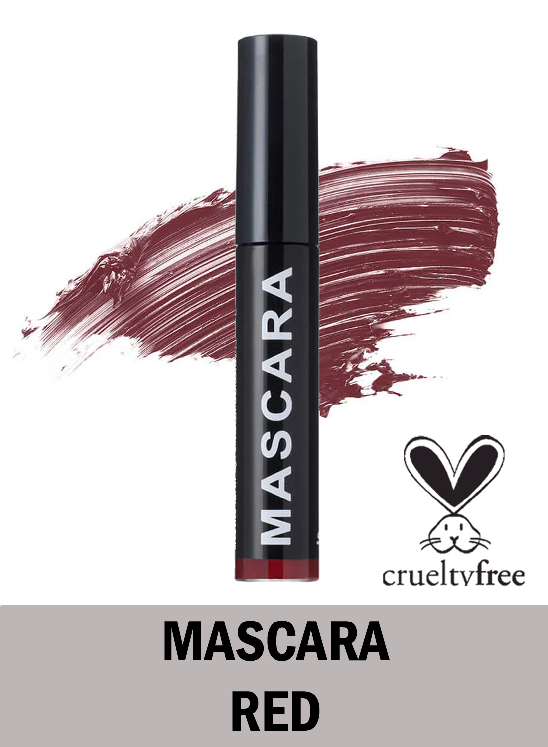 Stargazer Red Mascara