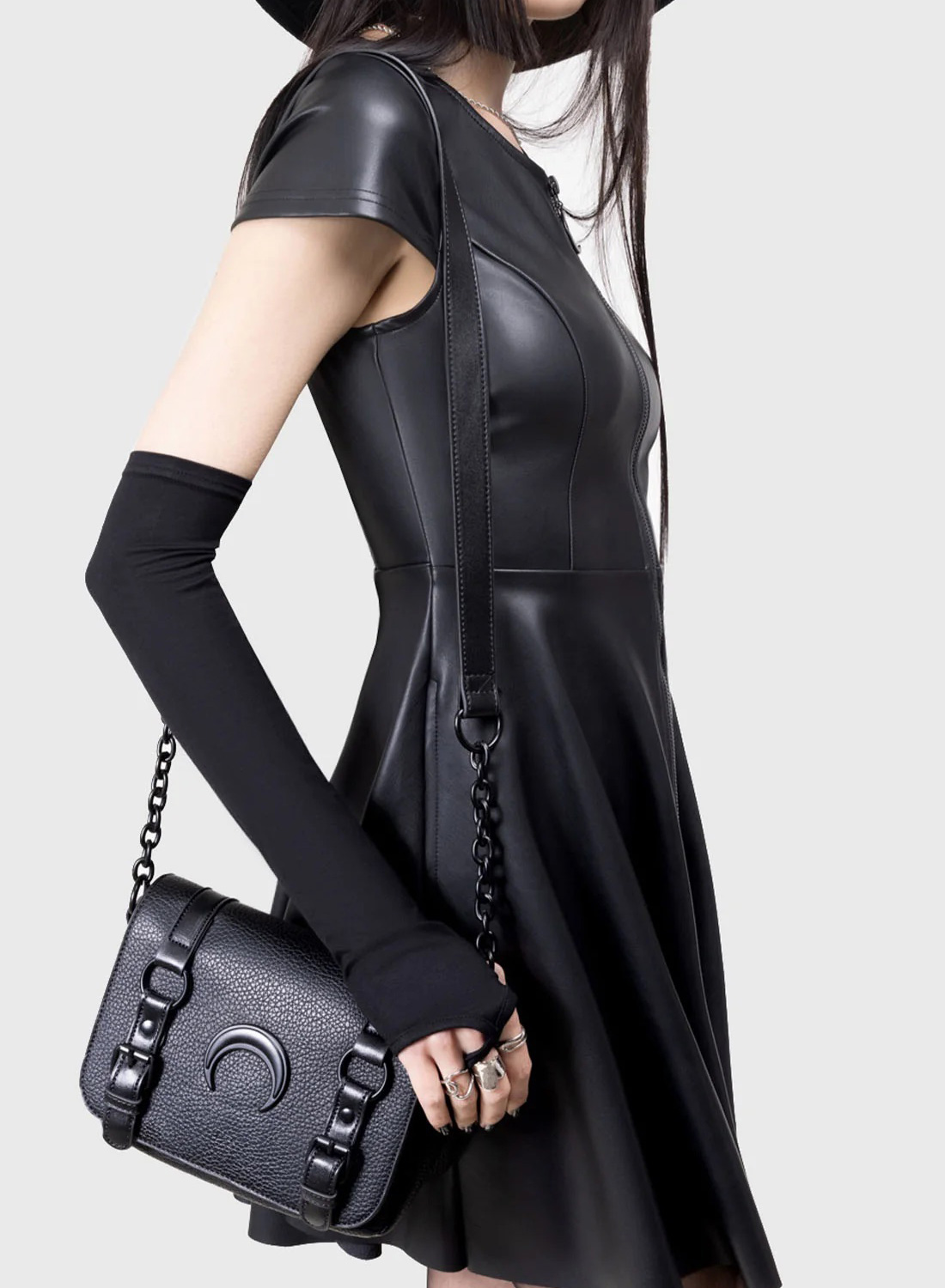 Killstar Lunatrix Bag
