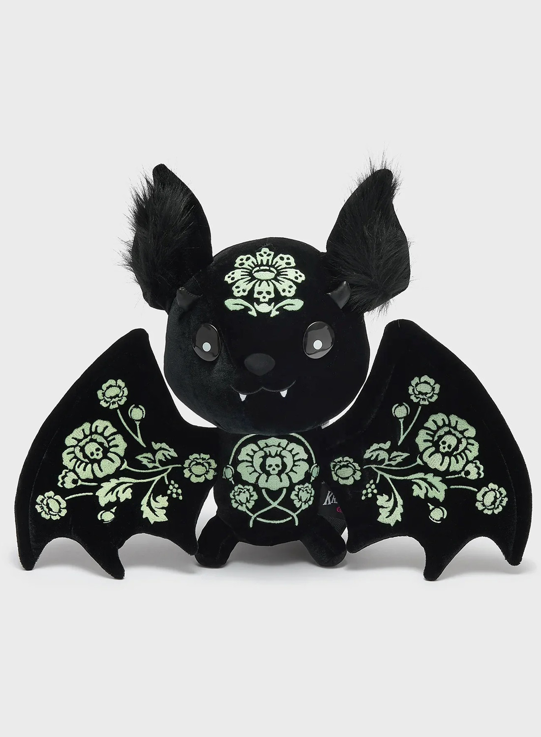 Vampir Blossom Glow Plush Toy