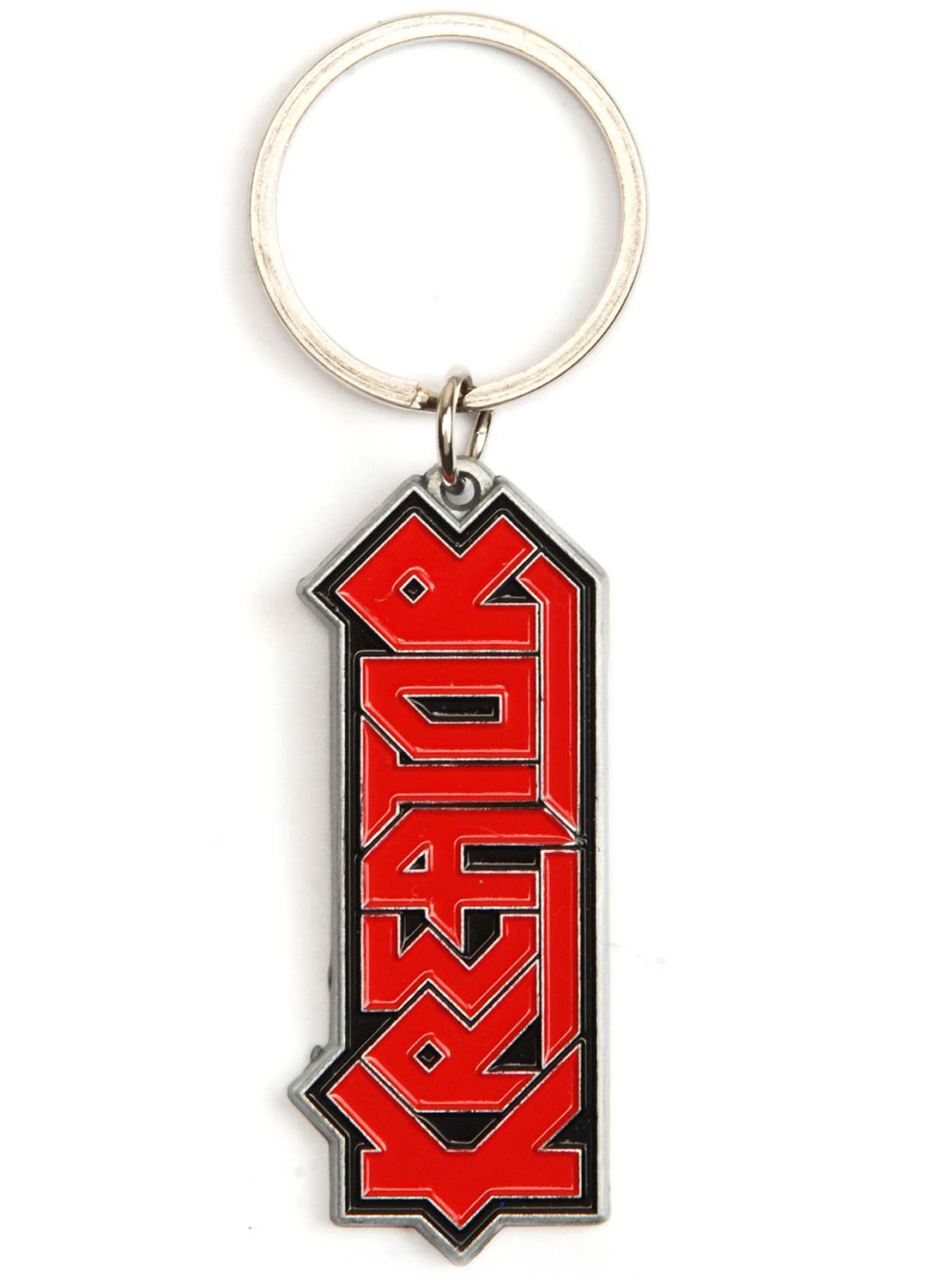 Kreator Keyring